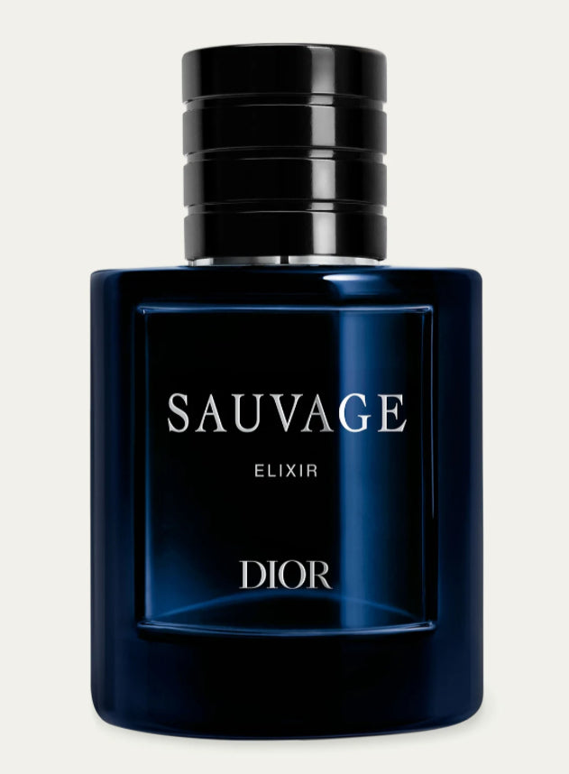 Dior sauvage