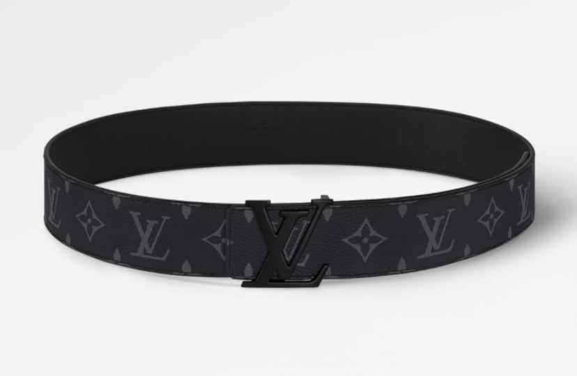 LV blackout belt